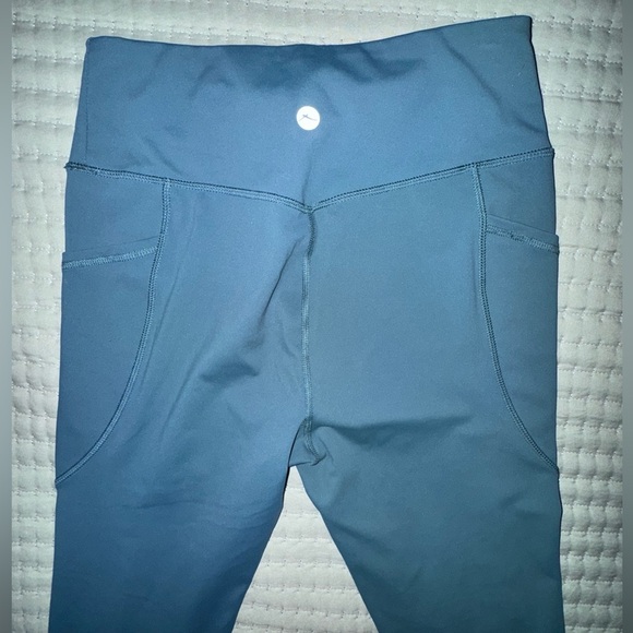 X by Gottex Leggings size M. GUC - Picture 8 of 9